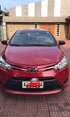 Toyota Vios 2014 for sale in Taguig