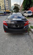Toyota Vios 2015 for sale in Quezon City