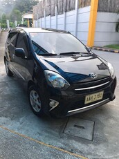 Toyota Wigo 2015 for sale in Quezon City