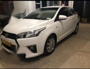 Toyota Yaris 2013 for sale in Baguio