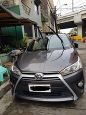 Toyota Yaris 2015 for sale in Makati