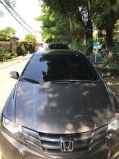 Used Honda City 2011 for sale in Quezon City