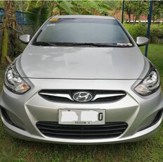 Used Hyundai Accent for sale in San Fernando