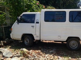 Used Mitsubishi L300 fb 1999 for sale in Antipolo