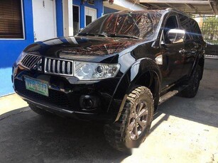Used Mitsubishi Montero Sport 2010 Manual Diesel for sale in Pasay