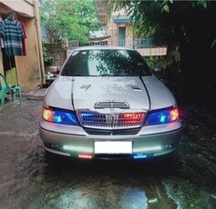Used Nissan Cefiro 2000 for sale in Taytay