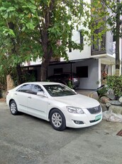 Used Toyota Camry 2008 for sale in Quezon City