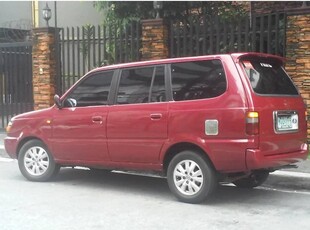 Used Toyota Revo 1999 for sale in Quezon City