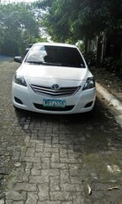 Used Toyota Vios 2013 for sale in Antipolo