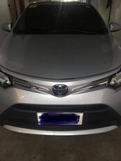 Used Toyota Vios 2015 for sale in Alcala