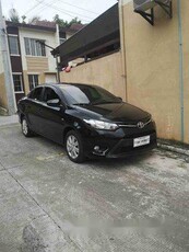 Used Toyota Vios 2018 Automatic Gasoline for sale in Manila