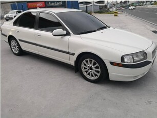 Volvo S80 2001 for sale in Pasig