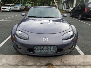 2000 MX5 Manual FOR SALE