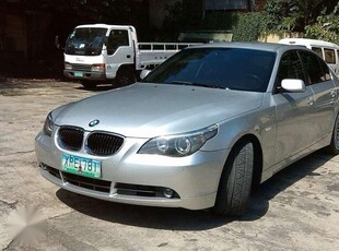 2004 BMW 530D for sale