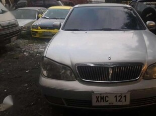 2005 Nissan Cefiro 300 Top of the line for sale