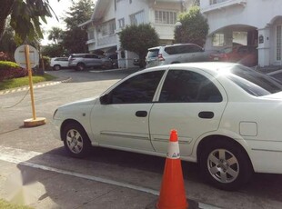 2006 Nissan Sentra 1.3 GX for sale
