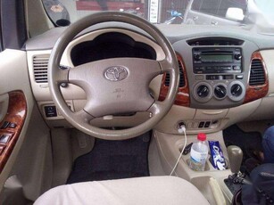 2008 Innova G Automatic DIESEL for sale