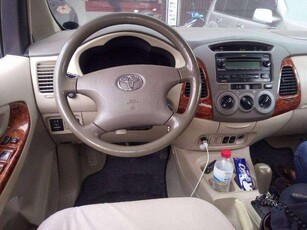 2008 Toyota Innova G Automatic DIESEL For Sale