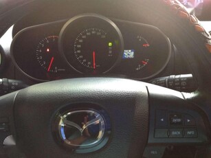 2012 Mazda CX-7 DVD GPS for sale