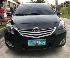 2013 model Toyota Vios 1.5 G AT for sale