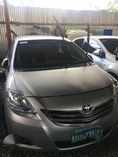2013 Toyota Vios 1.3 G Manual for sale