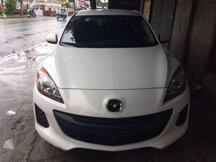 2014 Mazda 3 AT for sale