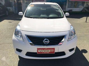 2015 Nissan Almera Well Maintained For Sale