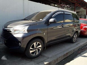 2016 Toyota Avanza 1.5G Automatic Gas for sale