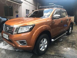 2016s Nissan Navara NP300 Calibre EL FOR SALE