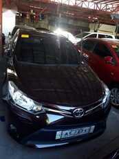 2017 Toyota Vios 1.3 E Variant Manual for sale