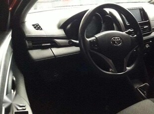 2018 Toyota Vios 1.3E Manual Dual Vvti for sale