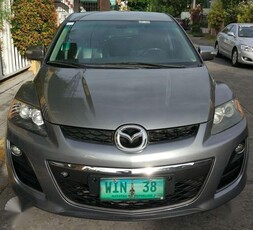 For Sale: 2010 Mazda CX-7