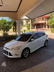 For Sale!! 2013 Ford Focus S