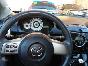For Sale: Mazda 2 Sedan 2012 1.5L 4dr MT