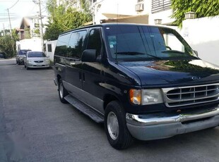 Ford E150 2002 for sale