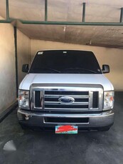 Ford E150 4x2 AT 2010 for sale