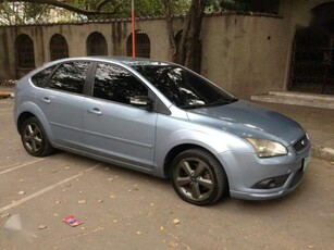 Ford Focus 2008 - super low price for sale