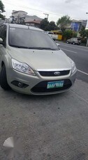 Ford Focus 2010 FOR SALE