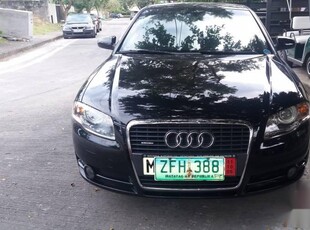Good as new Audi A4 Quattro 2006 for sale