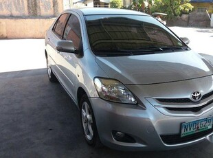 Good as new Toyota Vios 2010 G A/T for sale