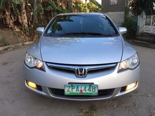 Honda Civic 2008 1.8s AT for sale