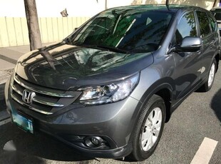 Honda CRV 2.4L AWD AT Well maintained For Sale