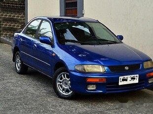 Mazda 323 1998 for sale