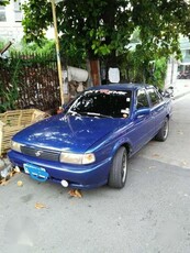 Nissan Sentra Ps 1996 for sale