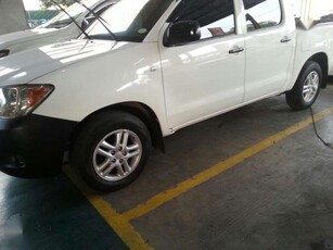Toyota Hilux 2005 model for sale