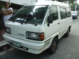 Toyota Lite ace 1996 white for sale