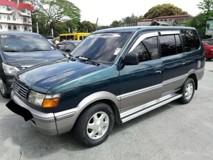 Toyota Revo efi 1.8 gasoline manual glx 1999 for sale