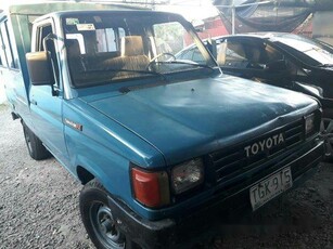 Toyota Tamaraw 1993 for sale