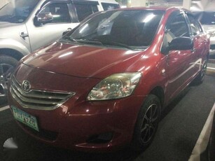 Toyota Vios j 2011 FOR SALE