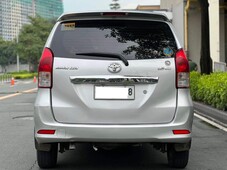 2014 Toyota Avanza 1.5 G AT in Makati, Metro Manila